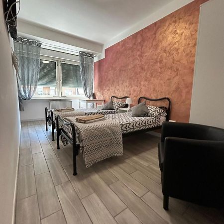 בולצאנו Capri B&B מראה חיצוני תמונה