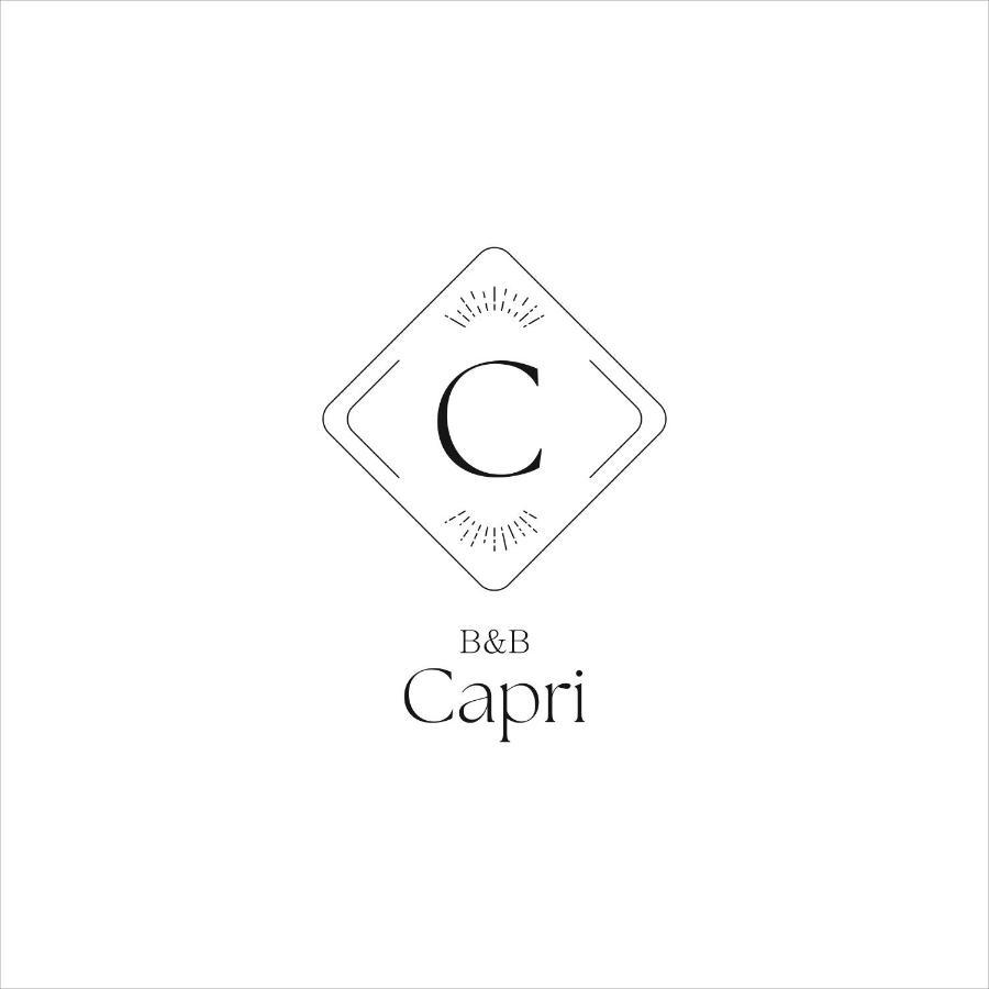 בולצאנו Capri B&B מראה חיצוני תמונה