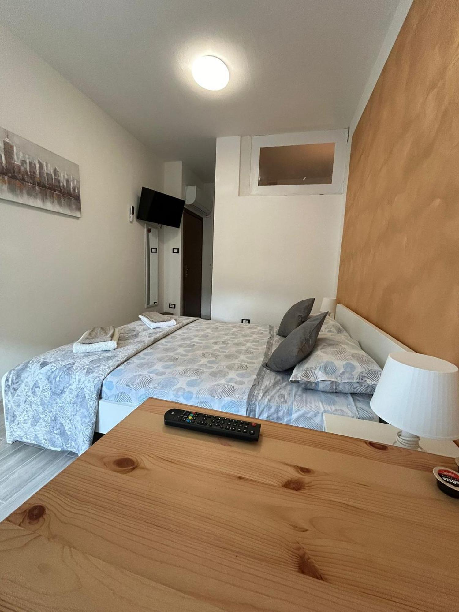 בולצאנו Capri B&B מראה חיצוני תמונה